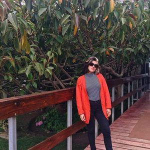 Meet your Posher, Paulina